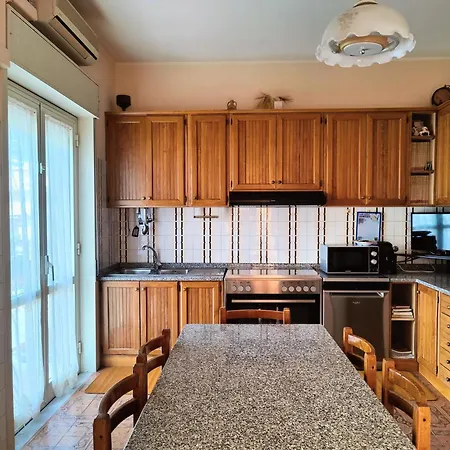 Nonna Sara Apartamento *