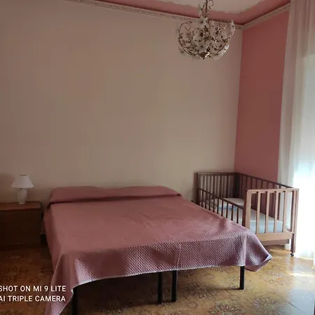 Apartamento Nonna Sara *
