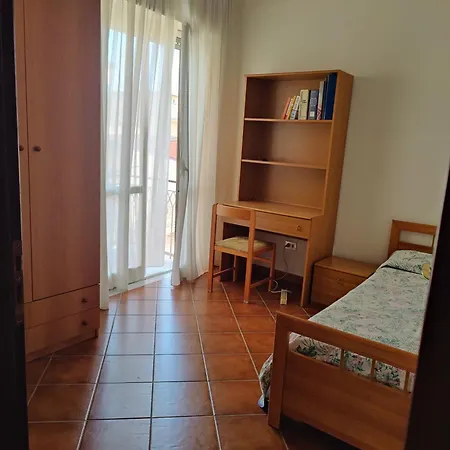 Nonna Sara Apartamento